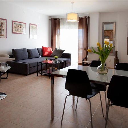 Butiplaya Apartament 라칼라데미야스 외부 사진