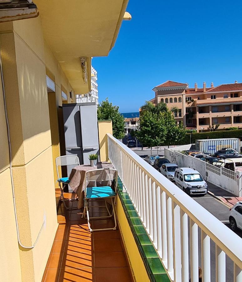 Butiplaya Apartament 라칼라데미야스 외부 사진