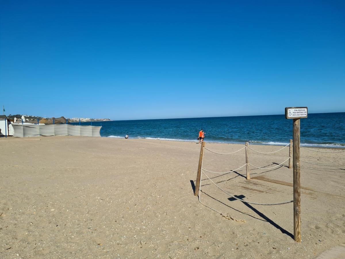 Butiplaya Apartament 라칼라데미야스 외부 사진