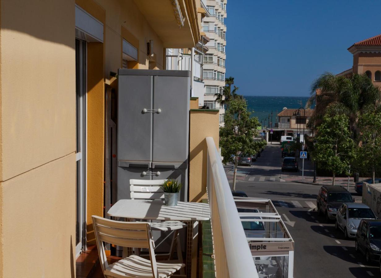 Butiplaya Apartament 라칼라데미야스 외부 사진