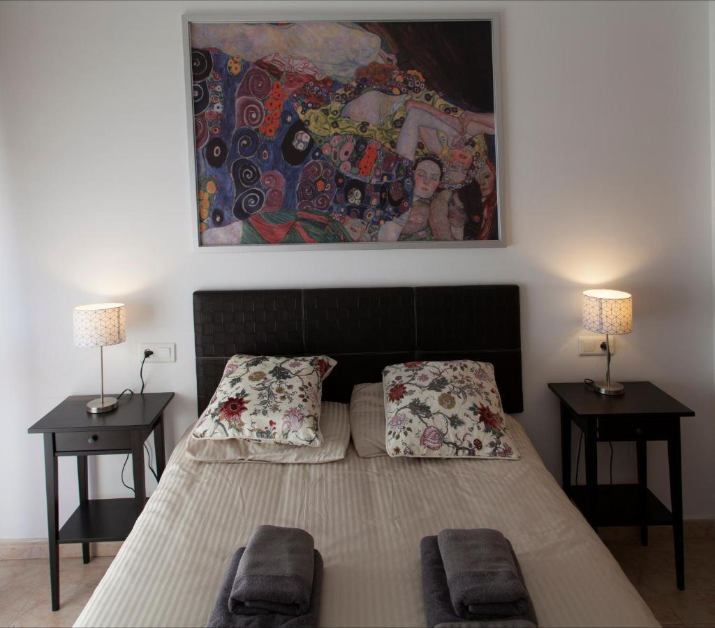 Butiplaya Apartament 라칼라데미야스 외부 사진
