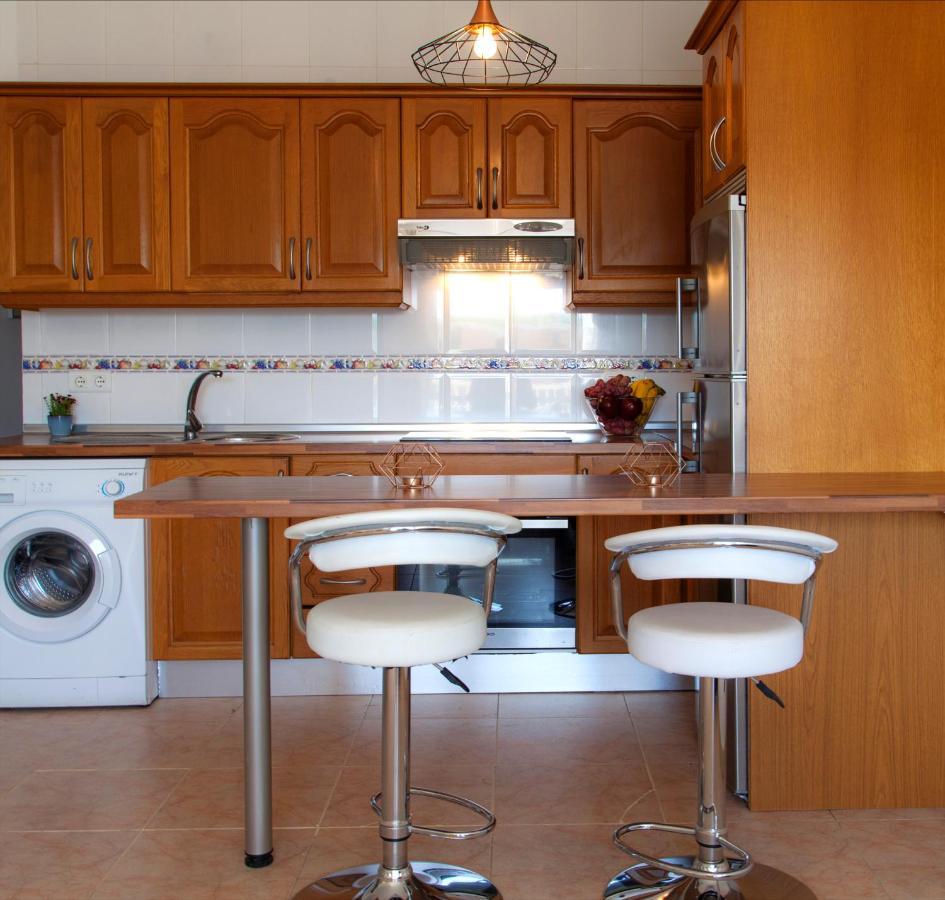 Butiplaya Apartament 라칼라데미야스 외부 사진