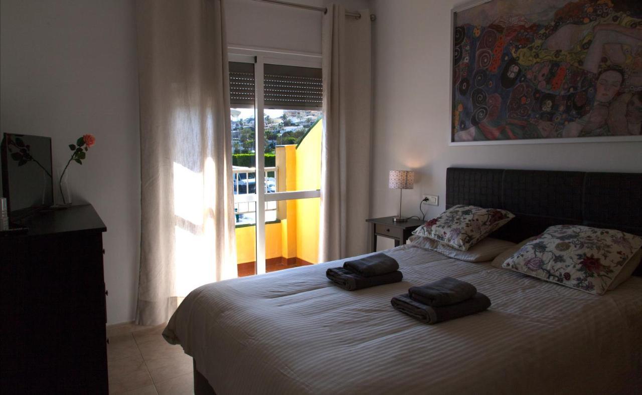 Butiplaya Apartament 라칼라데미야스 외부 사진